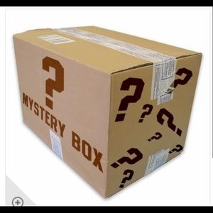 mystery box